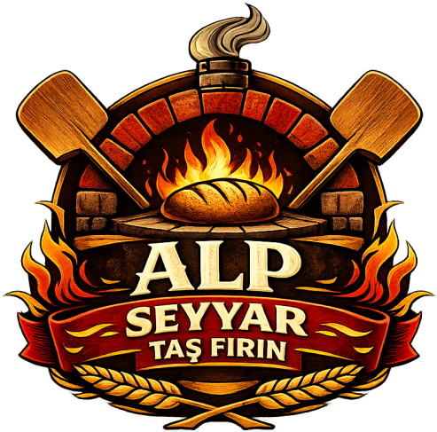 Alp Seyyar Taşfırın Konya